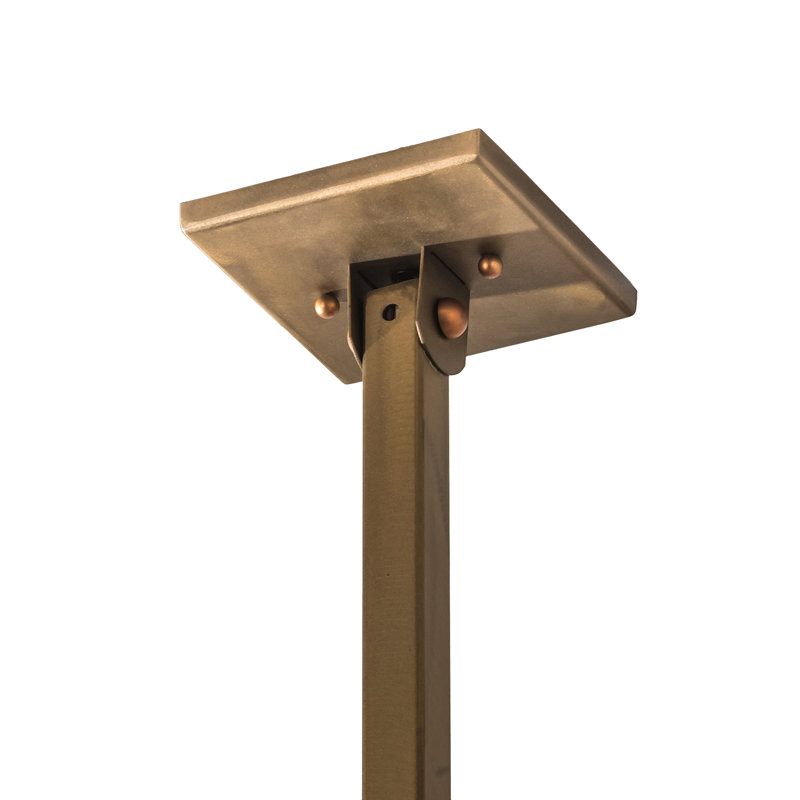 Prairie 3 - Light Pendant