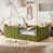 Green est en rupture de stock