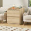 59.99cm W Bedside Table-1803235439