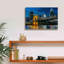 «Cincinnati» par Epic Portfolio, art mural sur toile-397259869