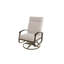 Chaise de patio pivotante avec coussins Askar-25814595-25814581-25846834
