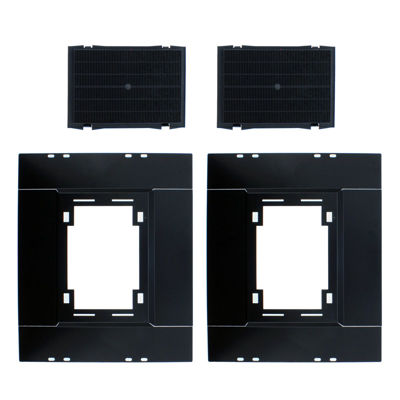 Core Recirculating Kit Range Hood