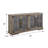 Dougan 58" 4-Door TV Stand for TVs up to 65"-621255222