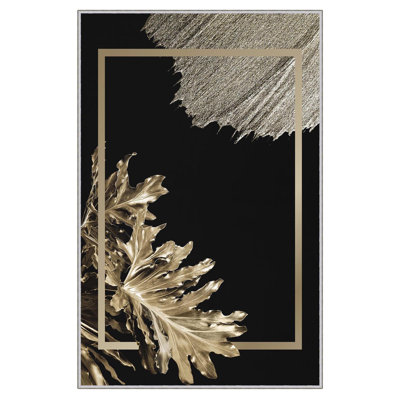 Premium Woven Area Rug (1.6 x 2.6 Feet), 100% Polyester, 0.3 in Pile Height | Antibacterial, Non-Slip PVC Dot Underside | Machine Washable, 3D Digital Print | Ideal for Living Room, Bedroom & Entryway Decor