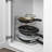 Ebert Steel Kitchenware Divider-49604563