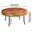 Table basse simple Jobany