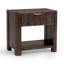 Baylee Mango Wood Nightstand
