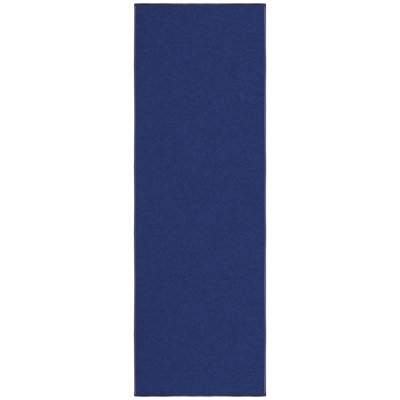Emmy Navy Blue Indoor Runner Rug