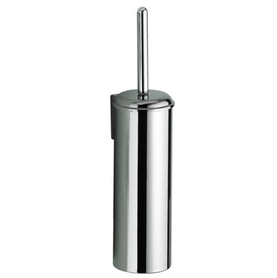 Wall Mounted Toilet Brush Holder
