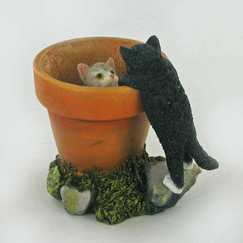 Lugenia Animals Figurines & Sculptures
