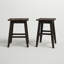 Tabouret de bar et de comptoir Mellor-58265735