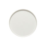 Redonda Stoneware Dinner Plate