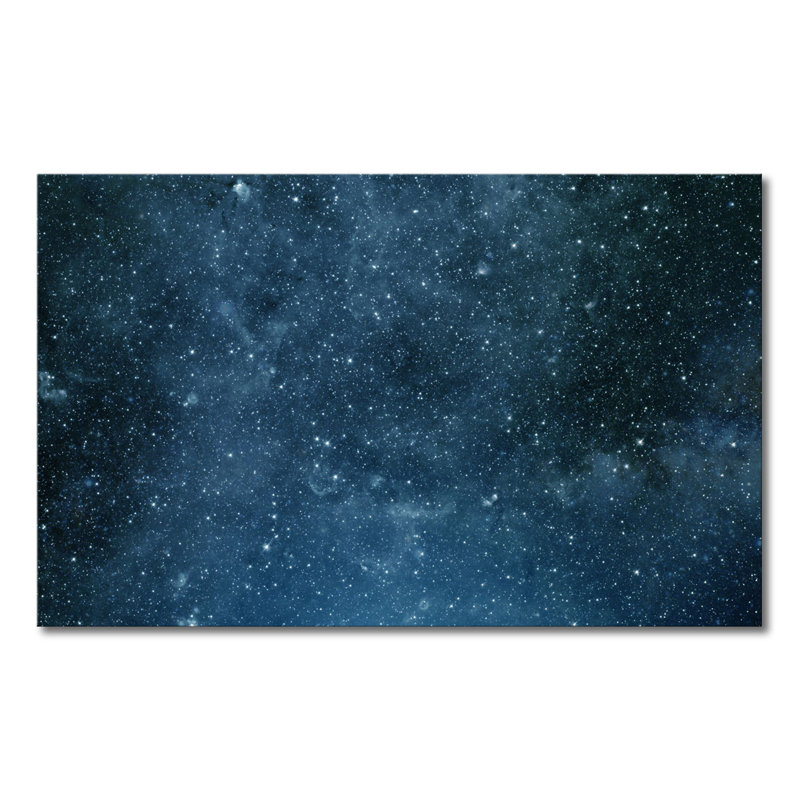 Wrapped Canvas Print, 80cm H x 100cm W x 2cm D