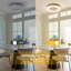 Flush Mount