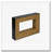 Wood Console Table