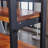 Witman 30.7" Extendable Folding Trestle Dining Table-1119438704