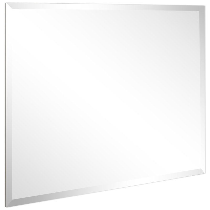 Daytona Mirror, 40" x 30"