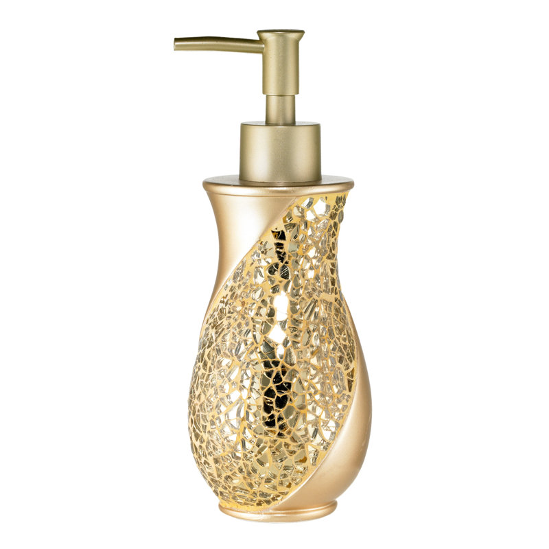Distributeur de lotion Channce