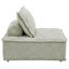 Ekamjeet 8-Piece Modular Seating