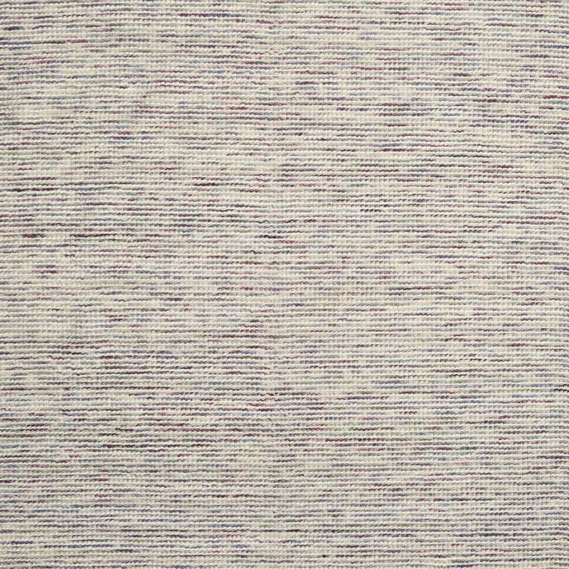 Tapis gris zone contemporaine, Carré 7 pi