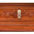 Classic Chinese style storage shoe cabinet