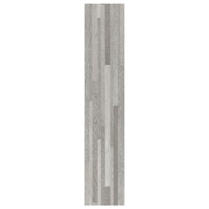 Plancher en vinyle de luxe MaxCore Pro 20 mil x l 7,3 po x L 48 po