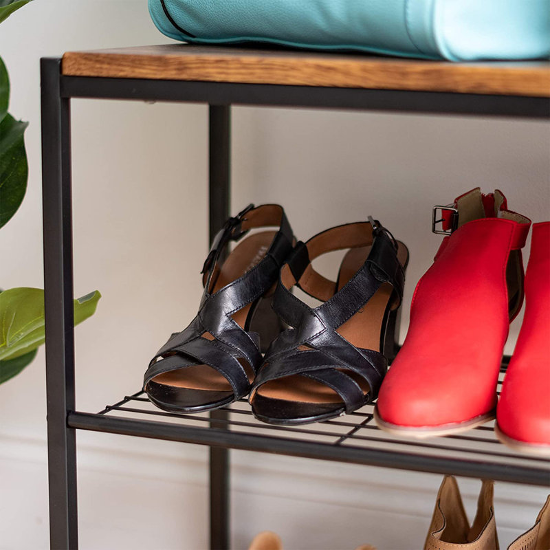 11.81 " W Shelving Unit