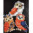 "Owls" 110CS Counted Cross-Stitch Kit