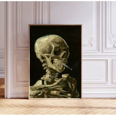 No Frame Print