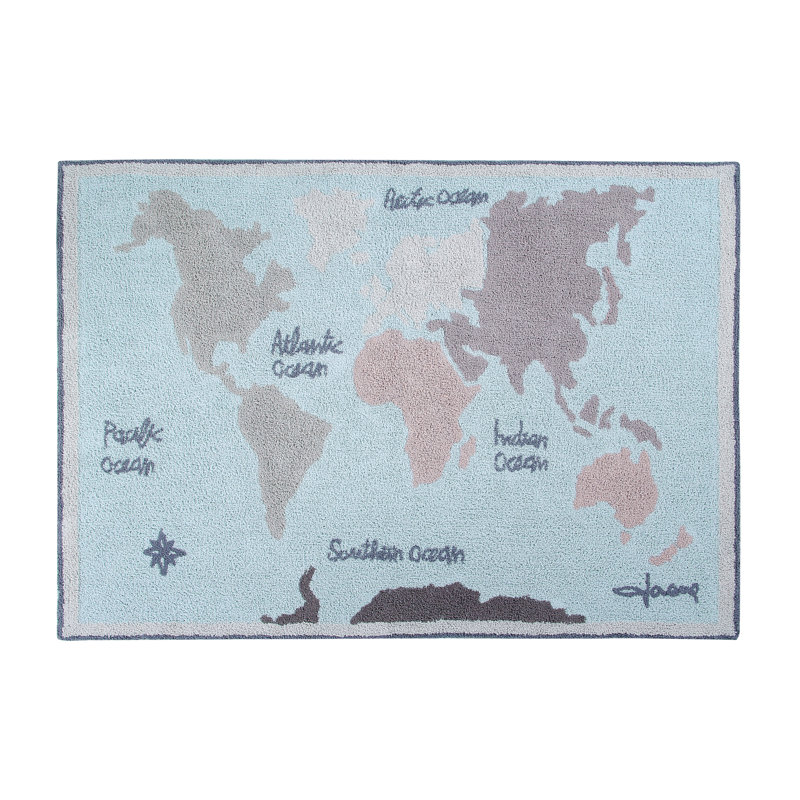140cm X 200cm Indoor / Outdoor Area Rug