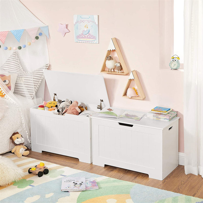 Boîte à jouets Galliett Harriet Bee