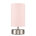 Dusky Pink