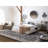 Luitpold Hand Tufted Wool Oriental Rug-1891886167