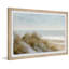 «Beach Dunes», reproduction encadrée-1040956455
