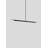 Virga 1 - Light LED Unique/Statement Pendant-7016256-34338672