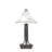 Apollo 2-Light Table Lamp