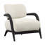 Arcona Boucle Upholstered Occasional Chair