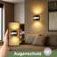 LED Flush Mounted Sconce-907692640