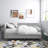 Upholstered Velvet Daybed
