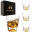 Verre à whisky Lemonsoda