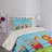 Polyester Coverlet-41893624