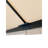 Garden Winds Beige Fabric Replacement Canopy for Gazebo
