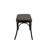 Gattilier Rectangular Restaurant Dining Set