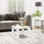 Gmur Sled End Table-765345001-765344976