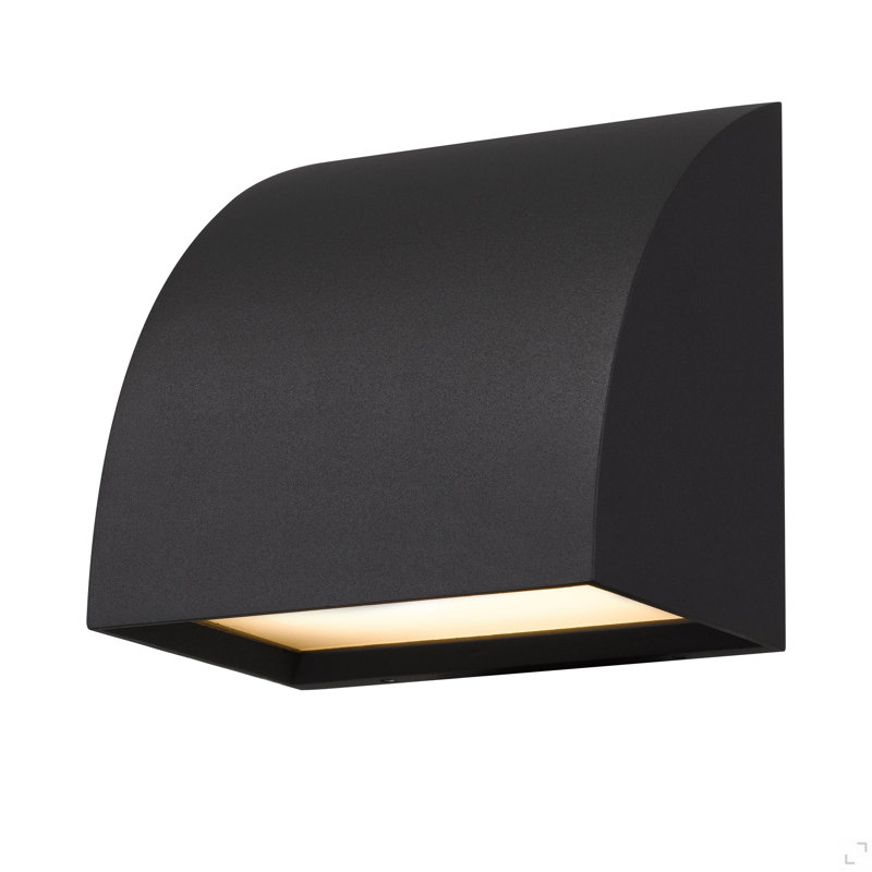 4.5 Inch LED Wall Sconce