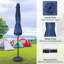 Parasol de marché 90,5 po Kyron-88301368