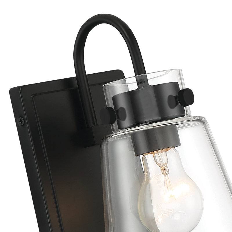 Lampert Armed Sconce
