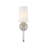 Addi Steel Armed Sconce-1047272316