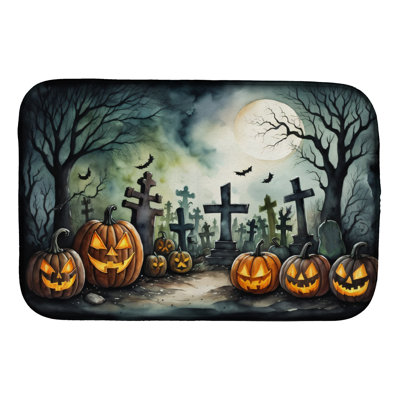 Drying Mat