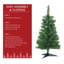 Arbre de Noël pin vert 3 pi